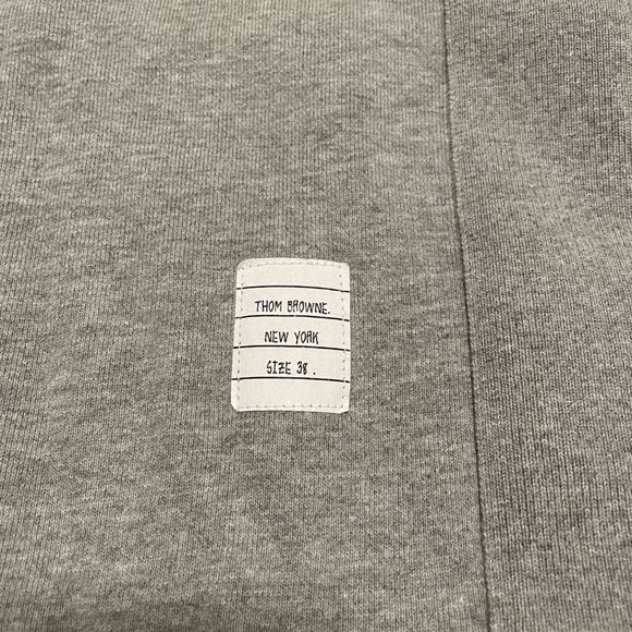 Thom Browne Women's Sweater  (Size 38) - Picture 2 of 8